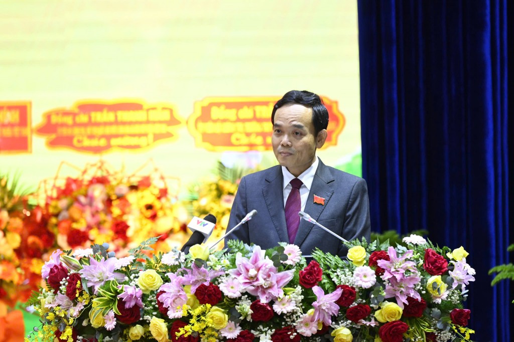 Cà Mau: Khơi dậy tiềm năng để trở thành cực tăng trưởng mới