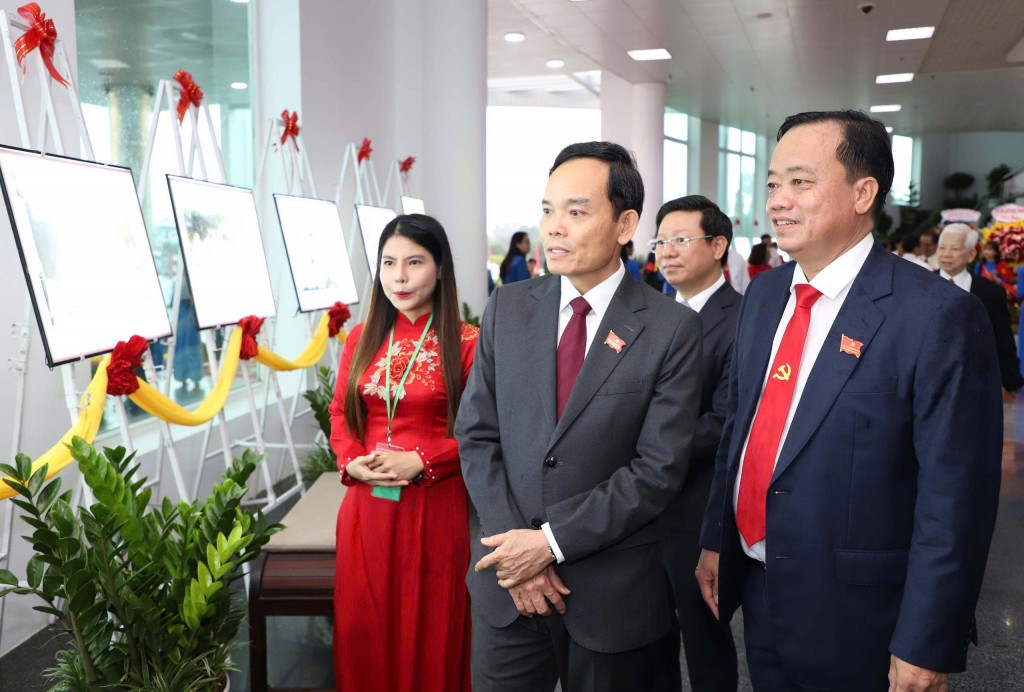 Cà Mau: Khơi dậy tiềm năng để trở thành cực tăng trưởng mới