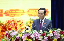 Cà Mau: Khơi dậy tiềm năng để trở thành cực tăng trưởng mới