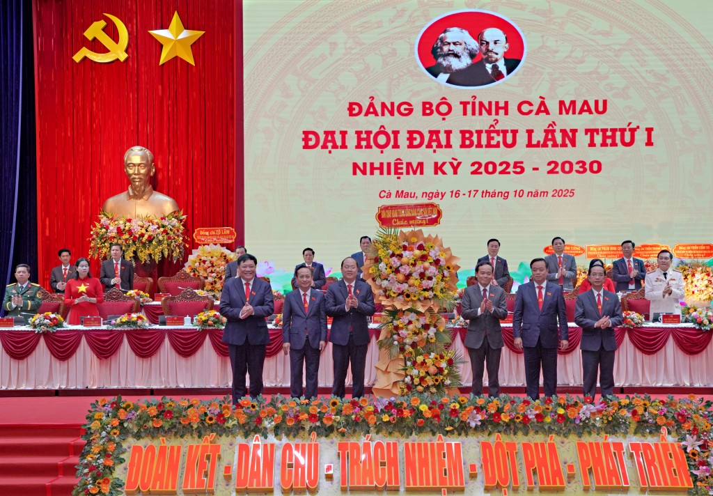 Đồng chí Trần Lưu Quang