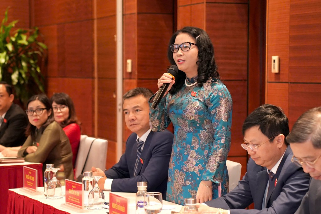 Cụ thể hoá chỉ số 