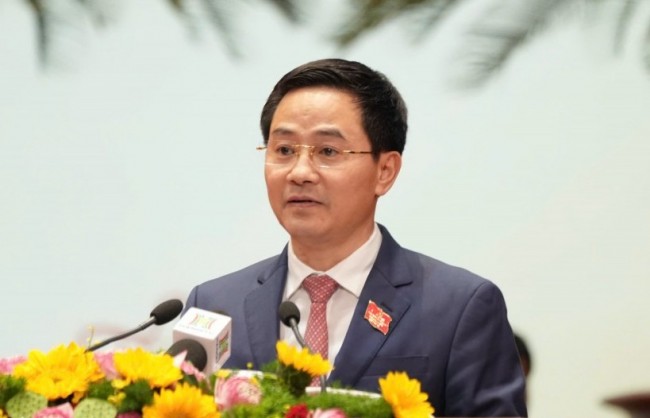 Động lực then chốt phát triển Thủ đô trong kỷ nguyên mới