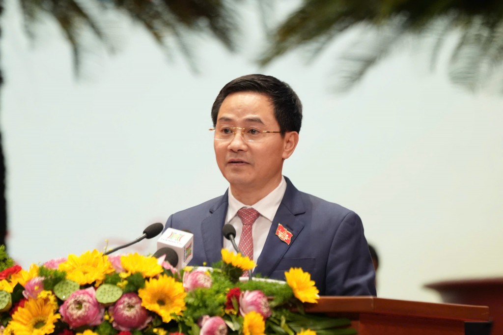 Động lực then chốt phát triển Thủ đô trong kỷ nguyên mới