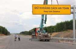 Đắk Lắk tăng tốc về đích các dự án trọng điểm