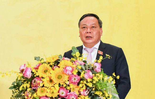 Bốn kết quả nổi bật của Đại hội Đảng bộ TP Hà Nội khoá XVIII