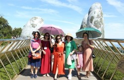 Phát triển du lịch Đà Nẵng xứng tầm với không gian, dư địa mới