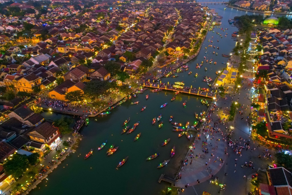 Sau sáp nhập với Quảng Nam, TP Đà Nẵng mới mở ra không gian, dư địa mới, các nguồn tài nguyên du lịch được tăng cường