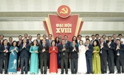Hành động ngay - Đưa Nghị quyết Đại hội XVIII vào cuộc sống