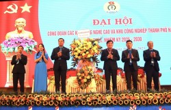 Đổi mới phong trào thi đua gắn với phát triển kinh tế xanh