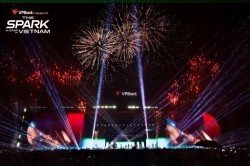 VPBank - Từ đồng hành cùng King of Kpop đến mở đường cho uy tín thương hiệu nội địa