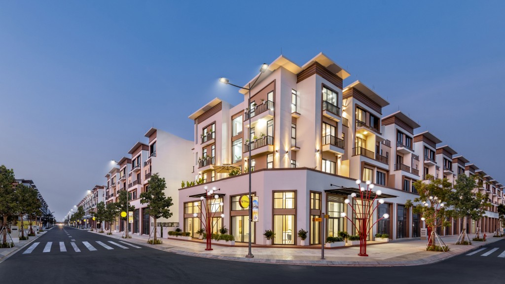 Dự án T&amp;T City Millennia đã hoàn thiện, sẵn sàng bàn giao giúp khách hàng tiết kiệm thời gian chờ đợi và tối ưu chi phí đầu tư.