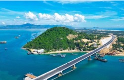 Gia Lai: Gần 2.000 tỷ đồng xây dựng khu đô thị Cát Khánh