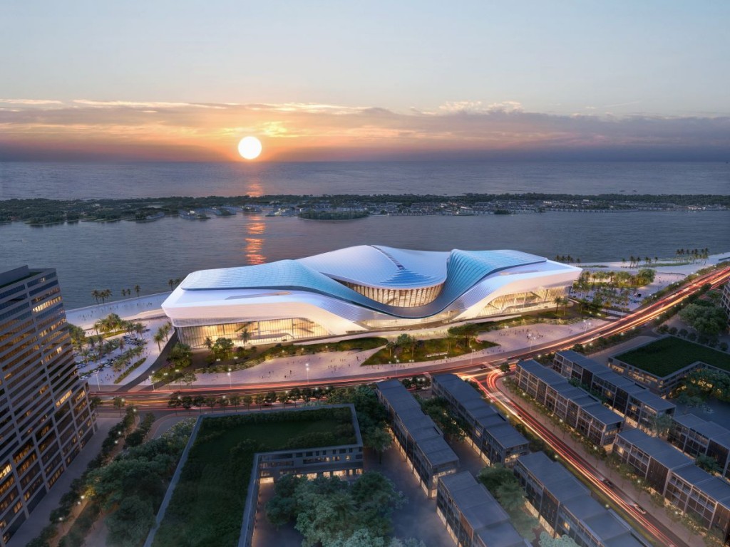 Đón dòng vốn tỷ đô lớn nhất thập kỷ, Cần Giờ vào đường băng tăng trưởng bứt phá