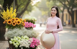 Ngày 20/10 - nghĩ về “điểm tựa hạnh phúc”