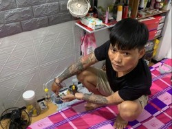 Đà Nẵng: Bắt giữ đối tượng mua bán, sử dụng trái phép ma túy