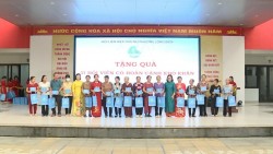 Khơi dậy tinh thần khởi nghiệp trong phụ nữ phường Long Biên