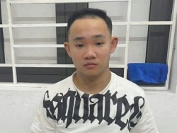 Công an Quảng Ninh bắt giữ nghi phạm giết người, cướp tài sản