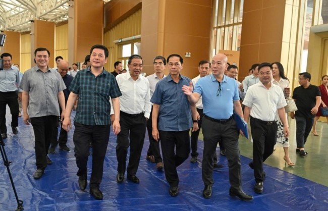 Đảm bảo Hội chợ Mùa Thu 2025 quy mô, ý nghĩa và ấn tượng nhất