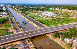 Dám làm, dám chịu trách nhiệm, góp phần tháo gỡ điểm nghẽn giao thông, hạ tầng