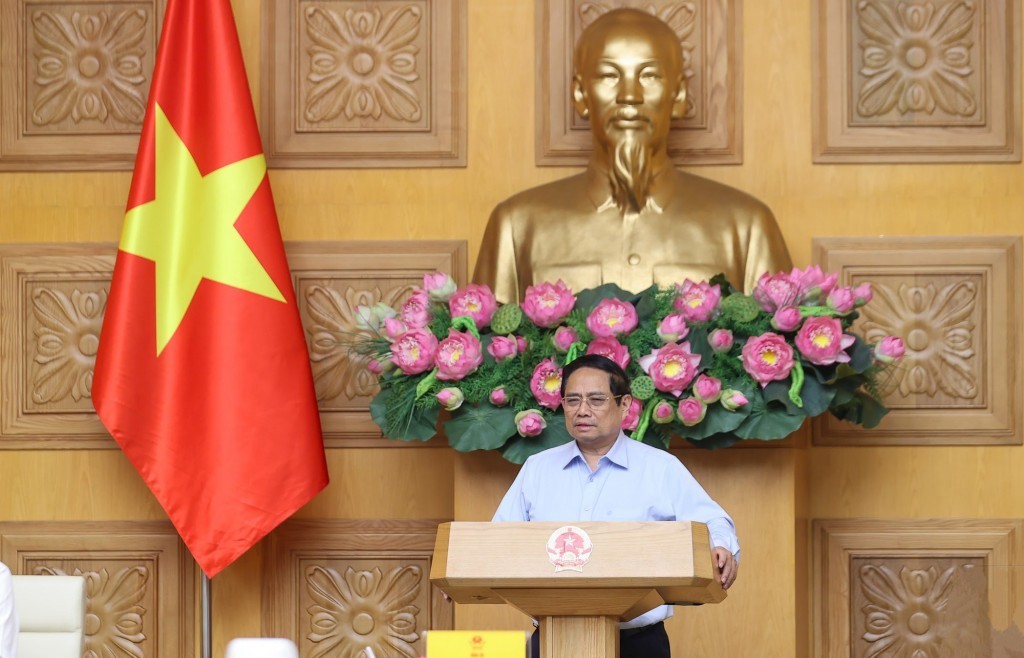 Giảm gánh nặng hành chính cho doanh nghiệp trong hoạt động hợp chuẩn, hợp quy