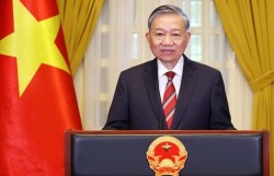 Tổng Bí thư Tô Lâm lên đường thăm chính thức Phần Lan