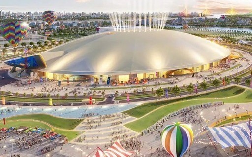 Tăng cường thêm 4 tuyến xe buýt phục vụ Hội chợ mùa Thu 2025