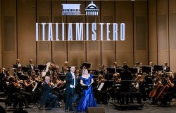 La Traviata - Bản tình ca bất hủ của Verdi sắp ngân vang tại Nhà hát Hồ Gươm