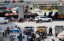 Phát huy hiệu quả của “mắt thần” trong giám sát và điều phối giao thông