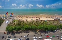 Second home ven biển: Làn sóng mới tại cửa ngõ TP HCM