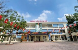 Ổn định công tác bán trú, tạo thuận lợi cho gia đình học sinh