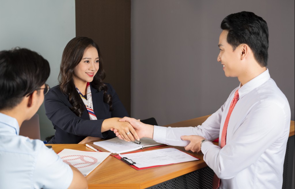 SeABank đồng hành, tiếp sức doanh nghiệp nữ chủ vươn xa trên thương trường