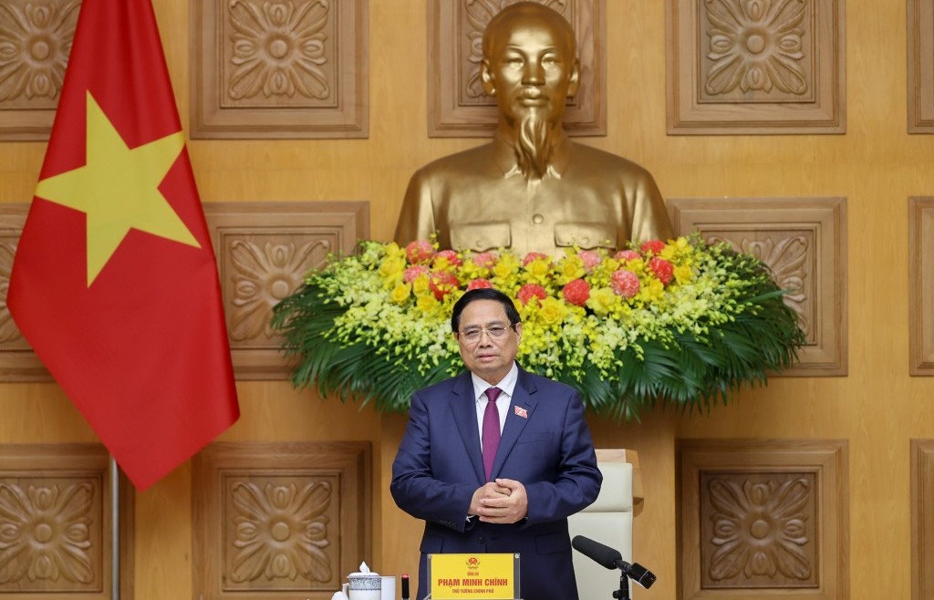 Đặc sắc, lan tỏa, tạo động lực, truyền cảm hứng