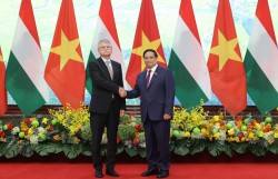 Việt Nam là đối tác thương mại lớn nhất, quan trọng nhất của EU tại Đông Nam Á