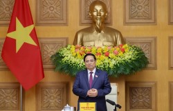 Đặc sắc, lan tỏa, tạo động lực, truyền cảm hứng