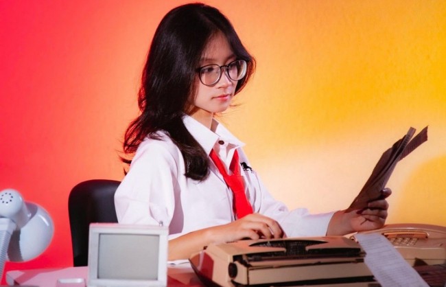 Cá tính trong khuôn mẫu