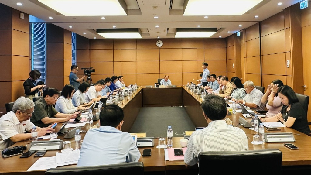 Đề xuất đào tạo, tuyển dụng cán bộ cho cấp xã ở miền núi