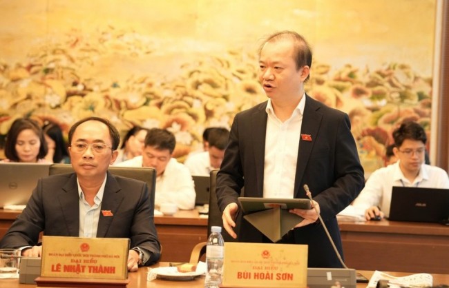 Hà Nội là điểm sáng về phát triển văn hóa