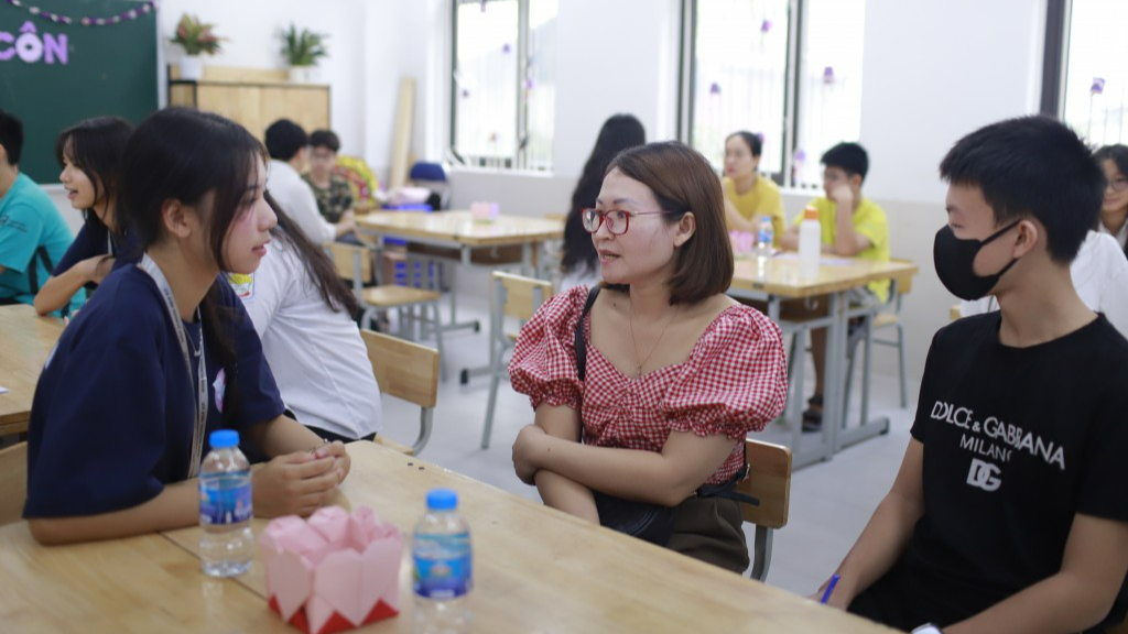 “Mở hộp” bí kíp chinh phục kỳ thi chuyển cấp