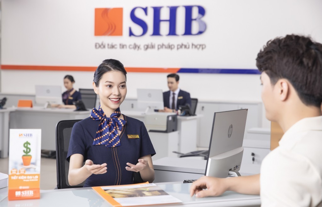 SHB lãi trước thuế 12.300 tỷ đồng sau 9 tháng, tăng 36%, khẳng định sức mạnh tài chính vững vàng