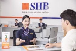 SHB lãi trước thuế 12.300 tỷ đồng sau 9 tháng, tăng 36%, khẳng định sức mạnh tài chính vững vàng