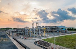 PV GAS - 35 năm đổi mới, dẫn dắt ngành công nghiệp khí Việt Nam