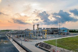 PV GAS - 35 năm đổi mới, dẫn dắt ngành công nghiệp khí Việt Nam