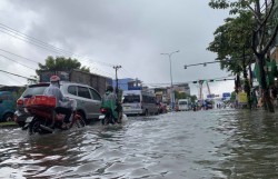 Lãnh đạo xã, phường được quyết định cho học sinh nghỉ học tránh bão