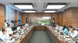 Sự chủ động, linh hoạt của Quốc hội tạo nên điểm sáng lập pháp