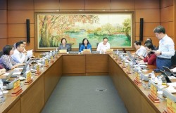 Đại biểu Quốc hội đề xuất, "hiến kế" để Hà Nội tháo gỡ các "điểm nghẽn"