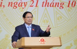 Kiên quyết tuyên chiến với khai thác IUU