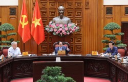 Rà soát, hoàn thành các công việc tới cuối năm theo thứ tự ưu tiên