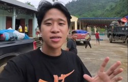 Tạm giữ chủ nhân của kênh fanpage “Hà và Việt Nam”