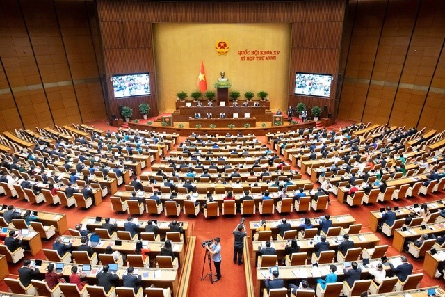 Một số vấn đề mới, quan trọng trong Dự thảo các Văn kiện trình Đại hội XIV của Đảng