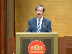 3 dự án luật tháo gỡ “điểm nghẽn” trong giáo dục, đào tạo